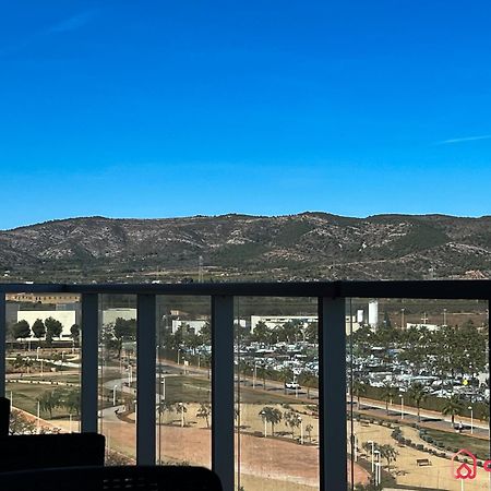 דירות קבאנס El Mirador מראה חיצוני תמונה