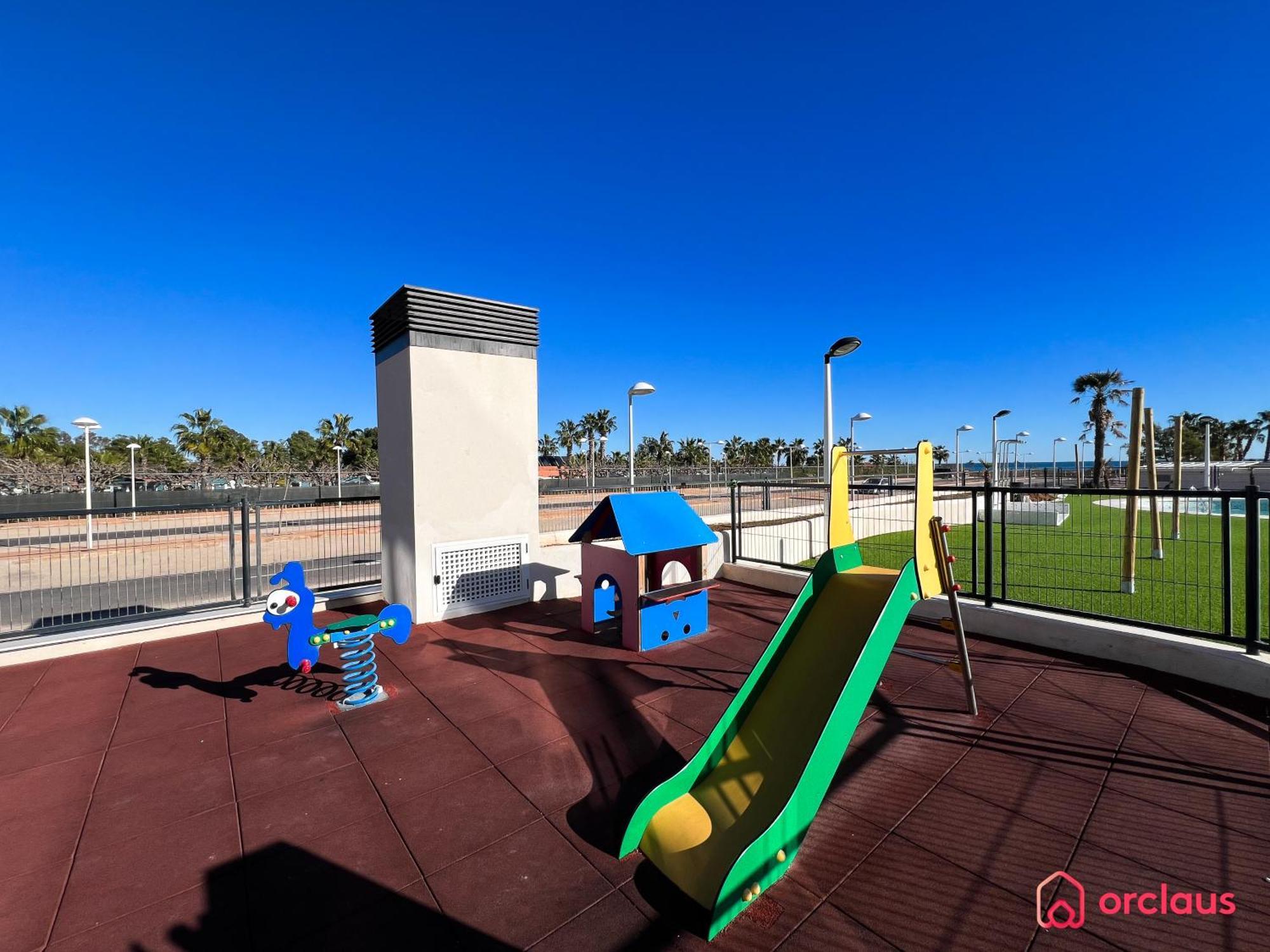 דירות קבאנס El Mirador מראה חיצוני תמונה