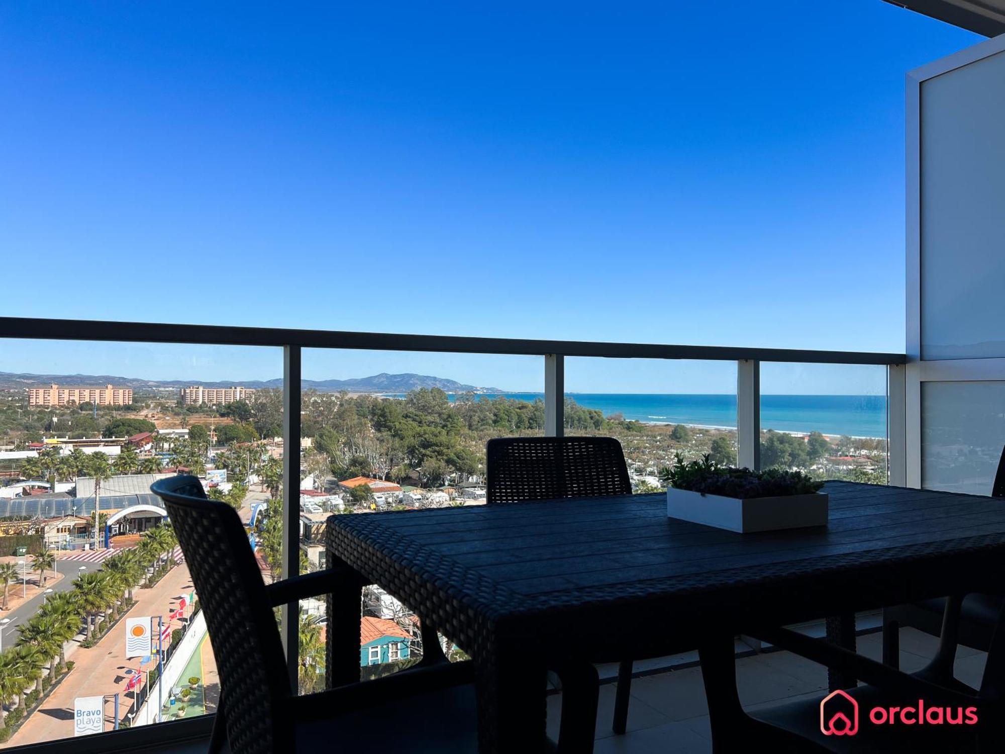 דירות קבאנס El Mirador מראה חיצוני תמונה