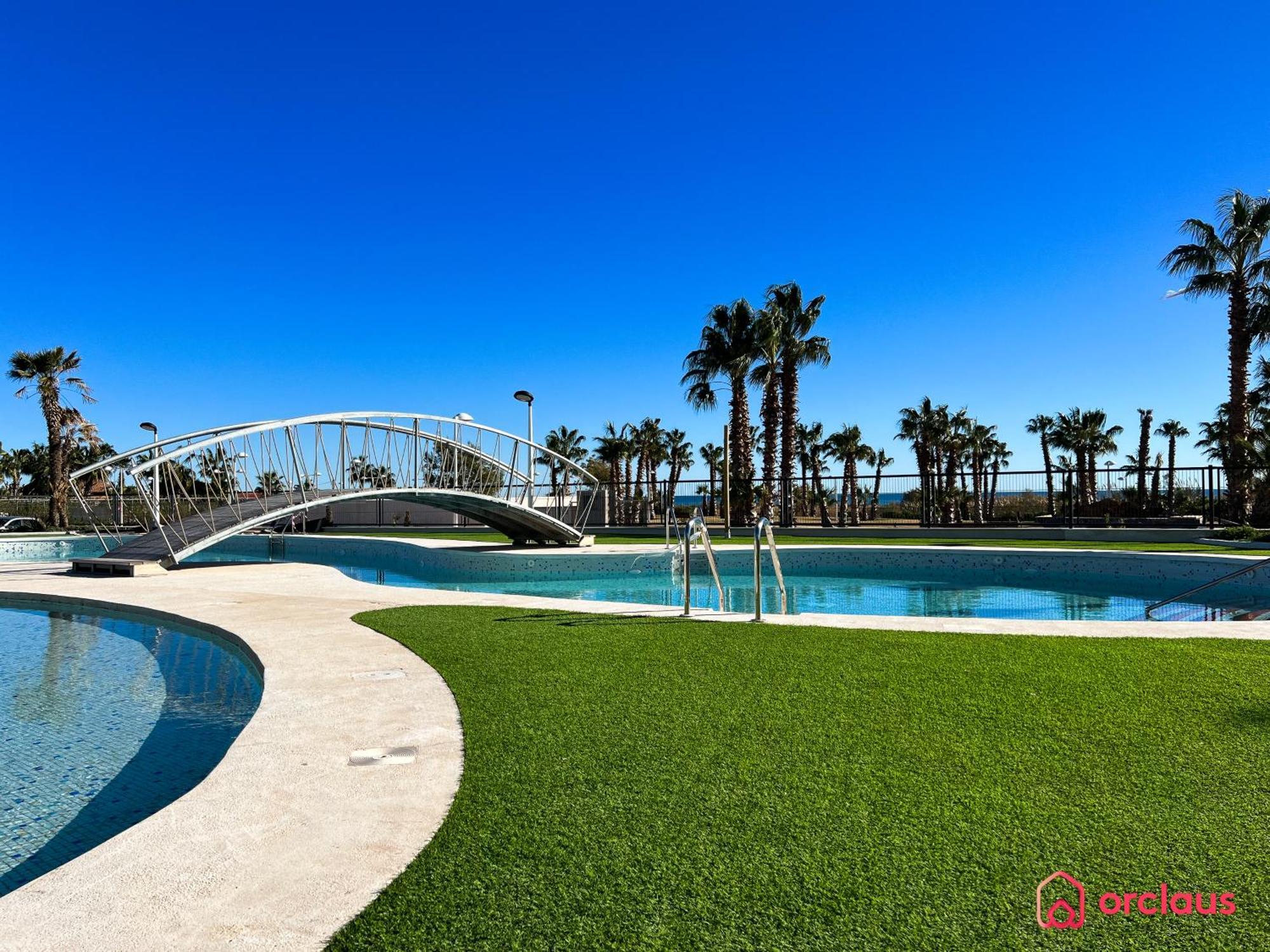 דירות קבאנס El Mirador מראה חיצוני תמונה